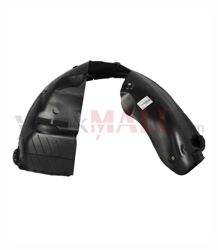 شل گیر چرخ جلو راست سورنتو